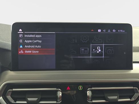 Used 2023 BMW X3 xDrive30i w/ M Sport Package image 24