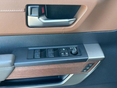 Certified 2026 Toyota Tundra 1794 Edition image 14