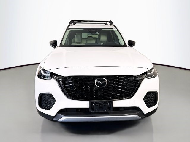 Used 2025 MAZDA CX-70 Plug-In Hybrid w/ Premium Pkg AWD/4WD image 2
