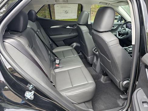 New 2026 Buick Envision Preferred AWD/4WD image 12