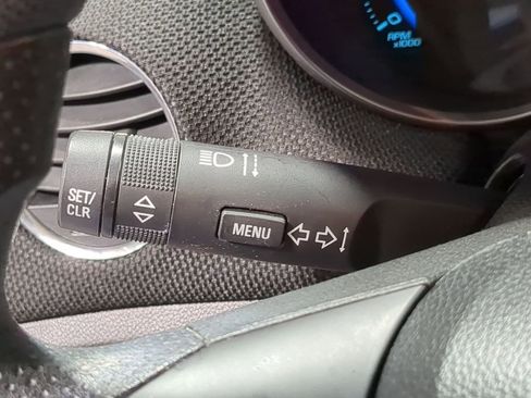 Used 2016 Chevrolet Cruze LT FWD image 29
