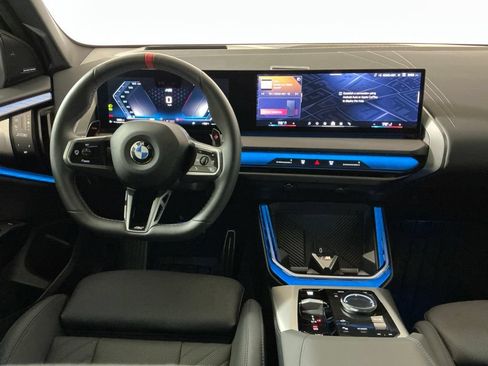 Certified 2026 BMW X3 M50 w/ Premium Package AWD/4WD image 9