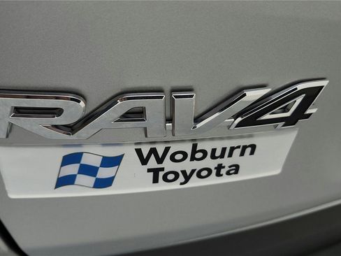 Certified 2023 Toyota RAV4 LE image 25