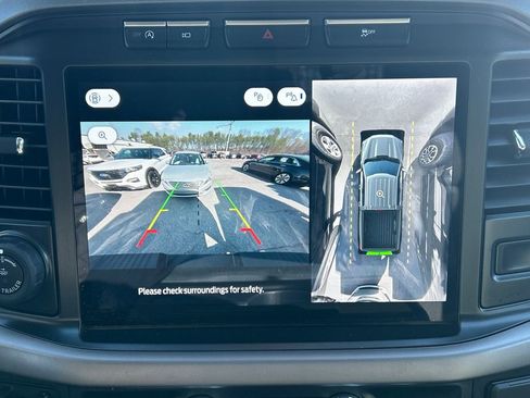 Used 2024 Ford F150 XLT w/ Tow/Haul Package image 22