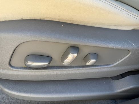 Used 2023 Cadillac XT6 Premium Luxury w/ Technology Package image 14