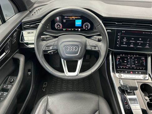 Used 2023 Audi Q7 3.0T Prestige w/ Prestige Package AWD/4WD image 13