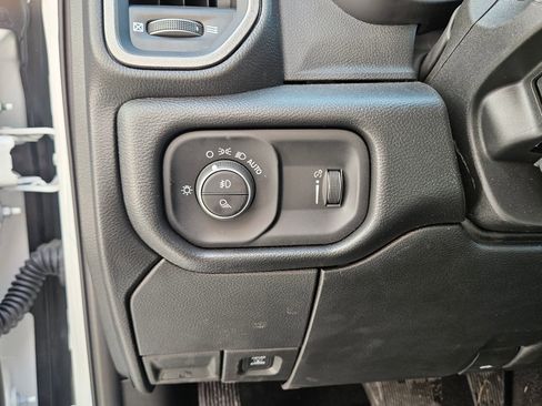 New 2026 RAM 2500 Tradesman image 17