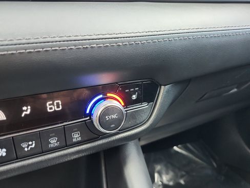 Used 2018 MAZDA MAZDA6 Grand Touring FWD image 21