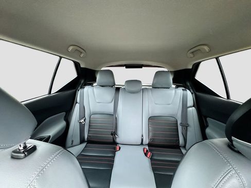 Used 2023 Nissan Kicks SR w/ SR Premium Package image 24