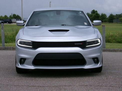 Used 2022 Dodge Charger R/T image 12
