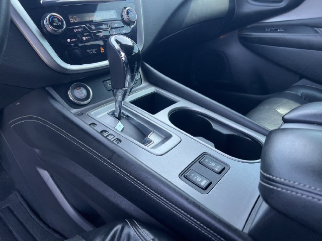 Used 2023 Nissan Murano SL w/ SL Moonroof Package FWD image 19