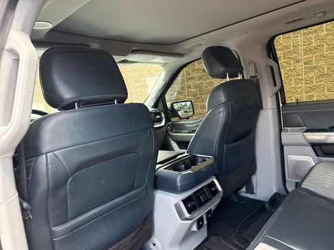Used 2023 Ford F150 Limited AWD/4WD image 22
