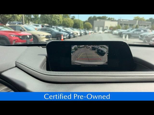 Certified 2023 MAZDA CX-30 AWD 2.5 S w/ Preferred Package image 8