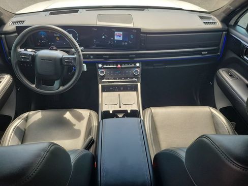 Used 2024 Hyundai Santa Fe Calligraphy FWD image 21