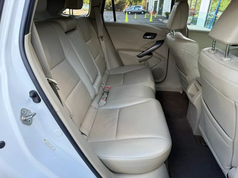 Used 2013 Acura RDX FWD image 23