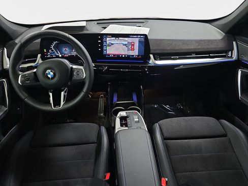 Used 2026 BMW X1 xDrive28i w/ Technology Package AWD/4WD image 12