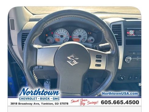 Used 2012 Suzuki Equator RMZ-4 image 13