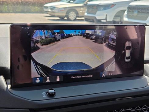 New 2026 Honda Accord Touring image 18