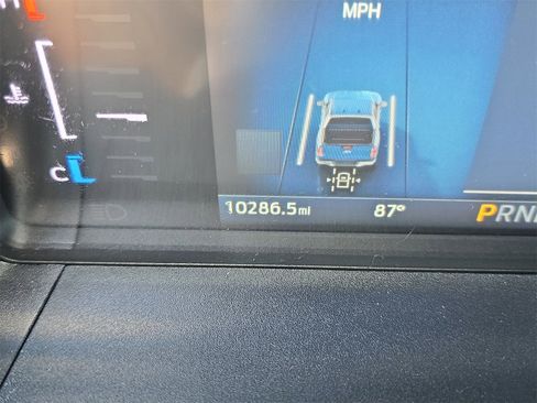 Certified 2024 Ford Ranger XLT w/ Technology Package image 24