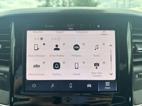 New 2026 RAM 1500 Big Horn image 42