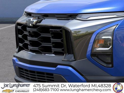 New 2026 Chevrolet Equinox ACTIV image 13