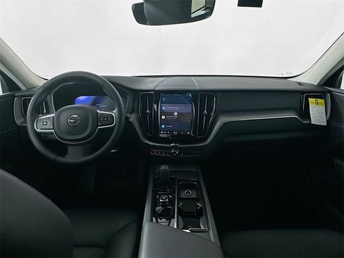 Used 2025 Volvo XC60 T8 Core w/ Protection Package Premier image 4