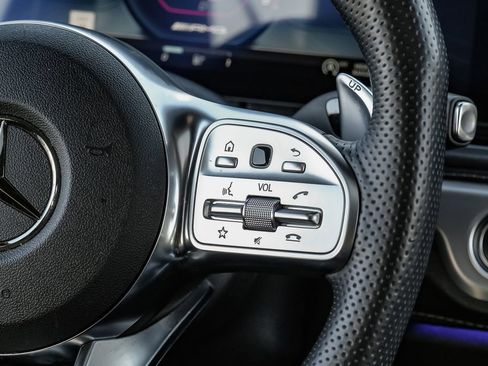 Used 2019 Mercedes-Benz G 63 AMG 4MATIC image 17