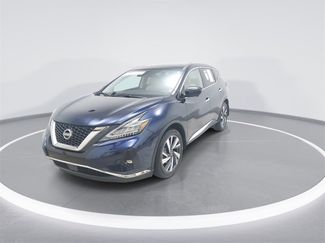 Certified 2024 Nissan Murano SL video 3