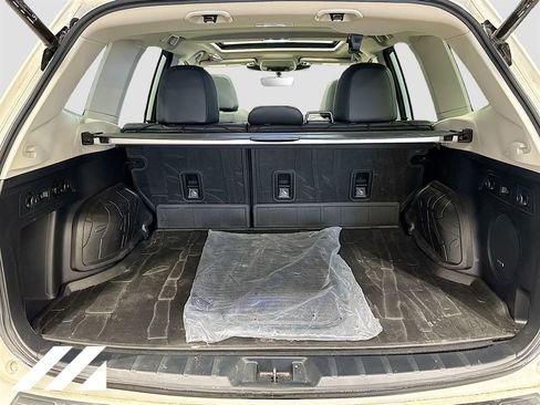 Certified 2023 Subaru Forester Touring w/ Popular Package #3 image 30