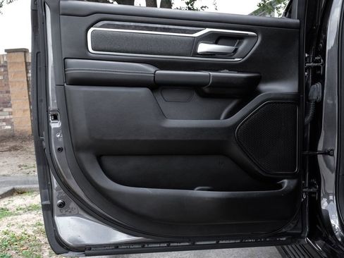 Used 2022 RAM 1500 Big Horn RWD image 57