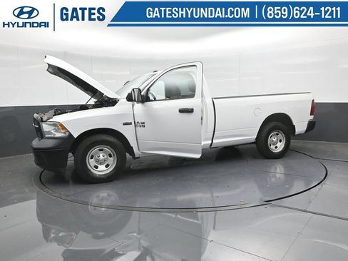 Used 2016 RAM 1500 Tradesman w/ Power & Remote Entry Group image 50