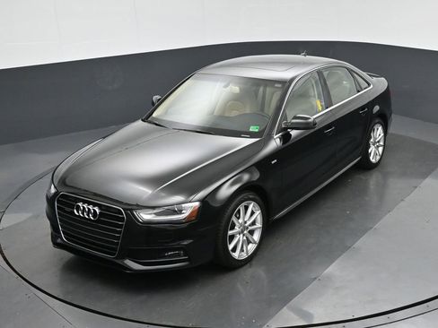 Used 2015 Audi A4 2.0T Premium Plus w/ Technology Package image 55