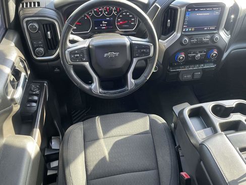 Used 2020 Chevrolet Silverado 1500 RST w/ All-Star Edition image 11