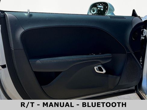 Used 2022 Dodge Challenger R/T w/ Blacktop Package RWD image 20