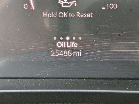 Used 2025 Jeep Grand Cherokee Altitude image 31