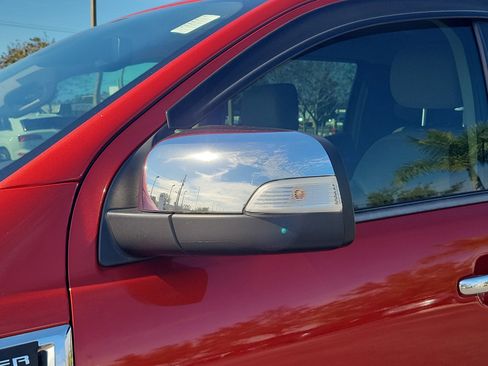 Used 2019 Ford Ranger Lariat w/ Equipment Group 501A Mid image 11