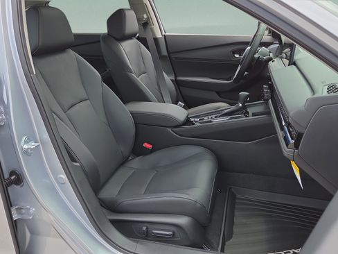 New 2026 Honda Accord Touring image 18