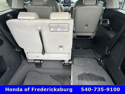 Certified 2019 Honda Odyssey EX-L image 40