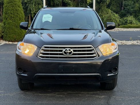 Used 2010 Toyota Highlander 2WD image 3