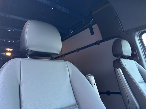 New 2025 Mercedes-Benz Sprinter 2500 image 12