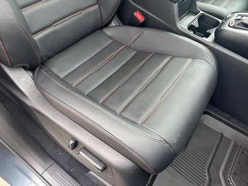 Certified 2026 Honda CR-V Sport Touring image 29