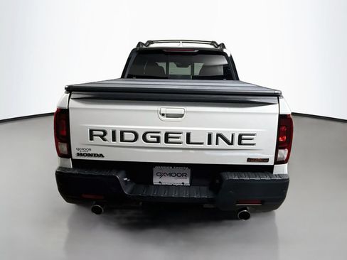 Used 2024 Honda Ridgeline TrailSport image 6
