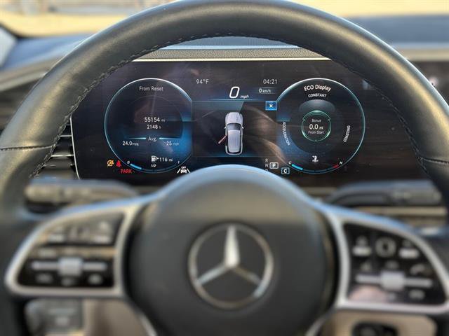 Used 2022 Mercedes-Benz GLE 350 image 13
