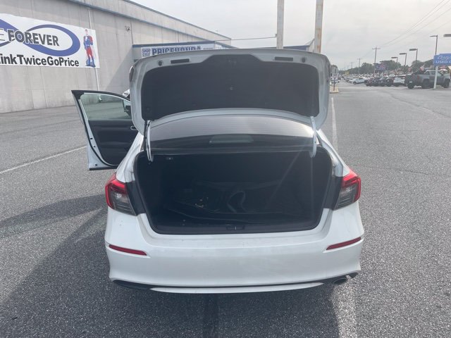 Used 2022 Honda Civic Sport image 22