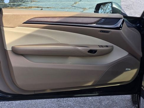 Used 2016 Cadillac ELR image 11