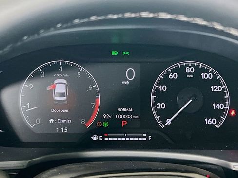 New 2026 Honda Civic Sport image 10