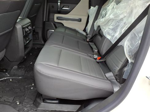 New 2026 GMC Hummer EV SUV image 12