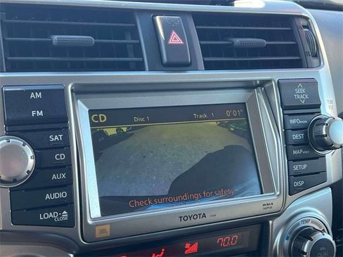 Used 2012 Toyota 4Runner Limited image 35