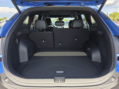 New 2026 Kia Sportage X-Pro Prestige image 12