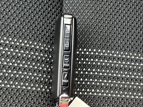 New 2026 MAZDA CX-50 Meridian Edition image 40